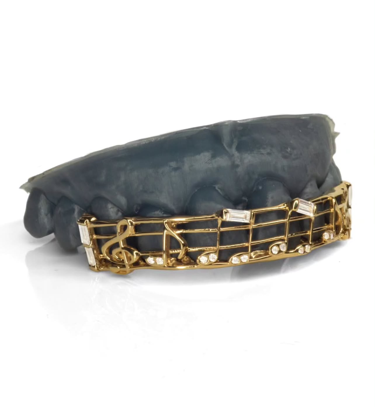 Premium Dental Jewelry
